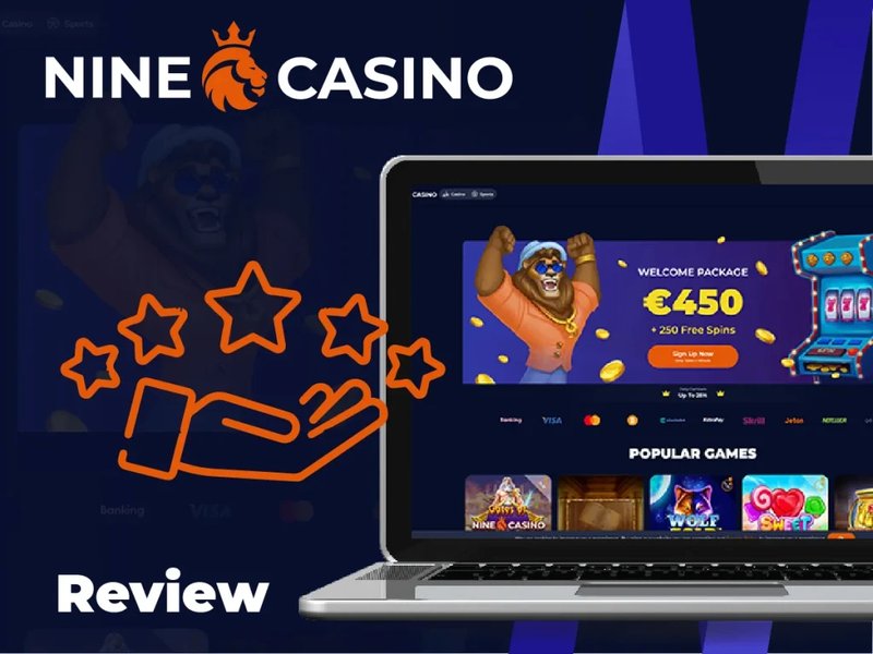 What NineWin Casino Brings to the Table, nine win What NineWin Casino Brings to the Table, nine win
